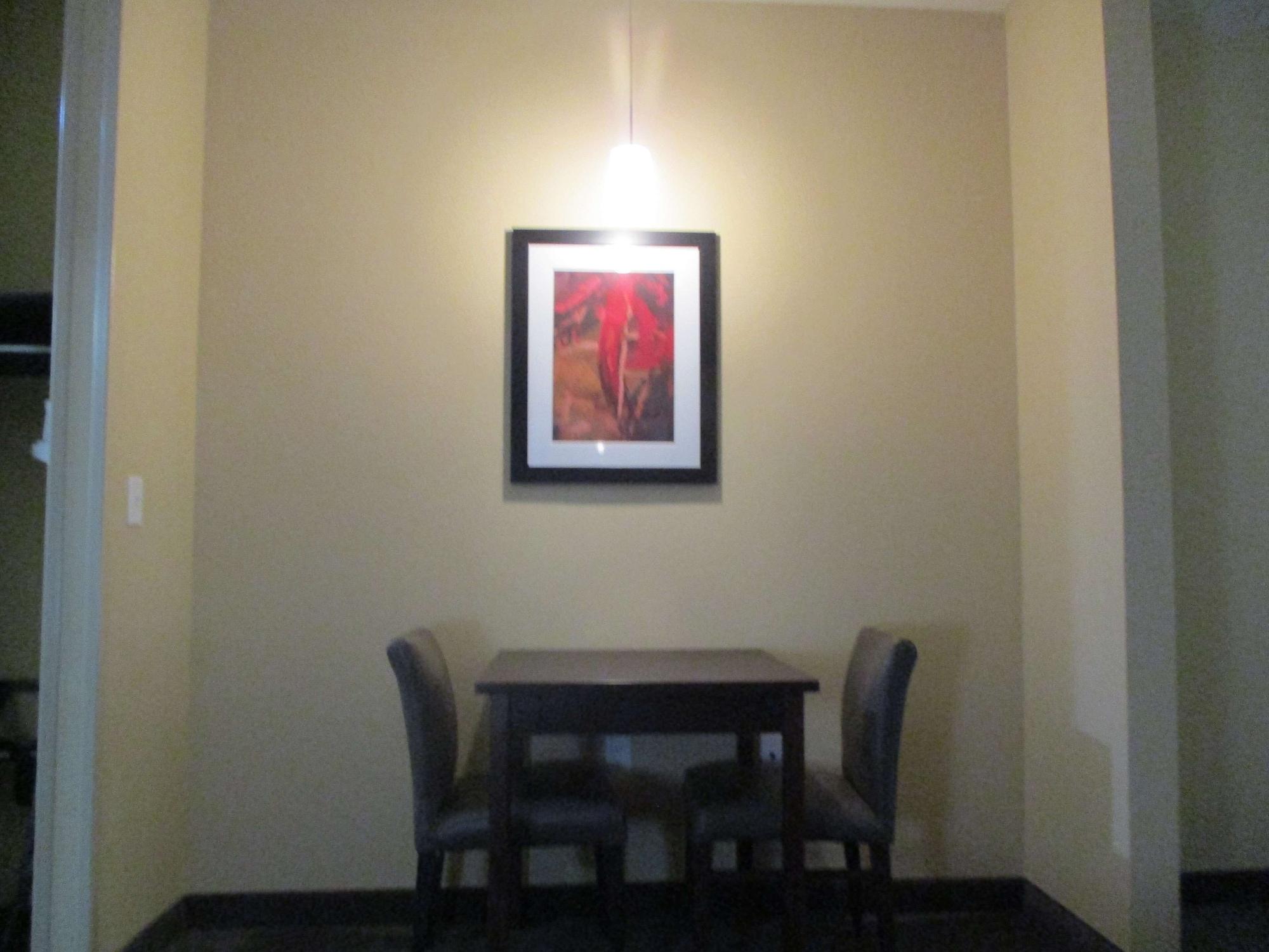 הייזלווד Best Western St. Louis Airport North Hotel & Suites מראה חיצוני תמונה